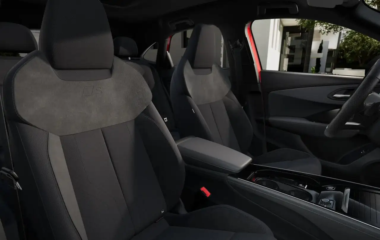 Audi Q3 2026