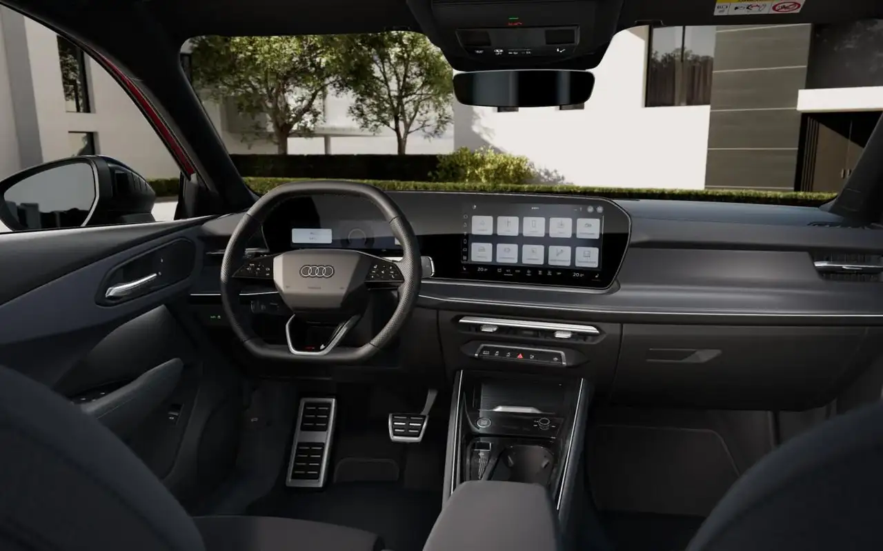 Audi Q3 2026