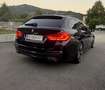 BMW 540 540i Touring xDrive M Paket Schwarz - thumbnail 2