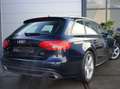 Audi A4 3.2 FSI Quattro Avant S-Line Let op:81dkm-'08 Blauw - thumbnail 10