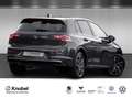 Volkswagen Golf VIII Style eHybrid IQ.Light Navi AHK ACC Head-up Gris - thumbnail 2