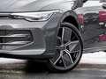 Volkswagen Golf VIII Style eHybrid IQ.Light Navi AHK ACC Head-up Gris - thumbnail 5