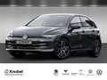 Volkswagen Golf VIII Style eHybrid IQ.Light Navi AHK ACC Head-up Gris - thumbnail 1