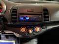 Nissan Micra 1.2 Visia Met Airco Rood - thumbnail 13