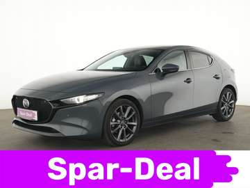 Selection ACC|60°Kamera|CarPlay|Matrix-LED|PDC