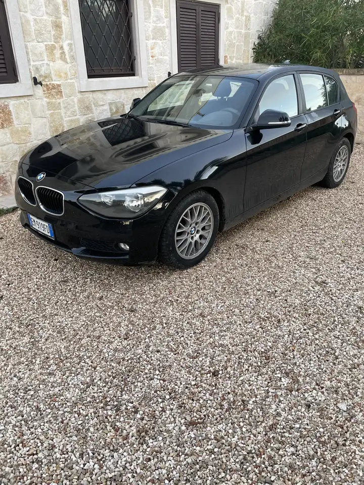 BMW 116
