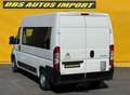 Citroen Jumper 33 L2H2 2.0 BLUEHDI 130 CABINE APPROFONDIE CONFORT Bianco - thumbnail 6