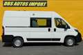 Citroen Jumper 33 L2H2 2.0 BLUEHDI 130 CABINE APPROFONDIE CONFORT Bianco - thumbnail 3