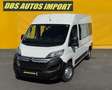 Citroen Jumper 33 L2H2 2.0 BLUEHDI 130 CABINE APPROFONDIE CONFORT Bianco - thumbnail 1