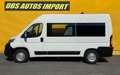Citroen Jumper 33 L2H2 2.0 BLUEHDI 130 CABINE APPROFONDIE CONFORT Bianco - thumbnail 14