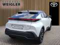 Toyota C-HR Hybrid FWD 2.0 Hybrid Teamplayer Weiß - thumbnail 3