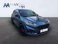 Ford Kuga 2.5 Duratec PHEV 225cv FWD Auto ST-Line X Azul - thumbnail 7