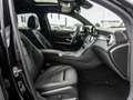 Mercedes-Benz GLC 200 4M Coupé Schiebedach 360° Memory Spur-P Schwarz - thumbnail 9