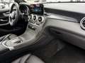 Mercedes-Benz GLC 200 4M Coupé Schiebedach 360° Memory Spur-P Schwarz - thumbnail 22