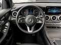 Mercedes-Benz GLC 200 4M Coupé Schiebedach 360° Memory Spur-P Schwarz - thumbnail 24