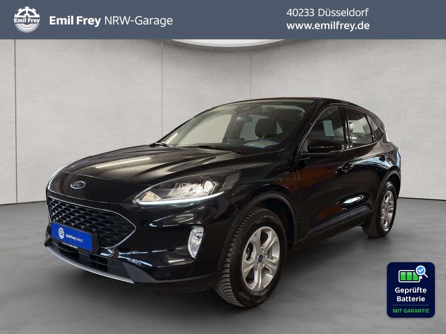 Ford Kuga occasion