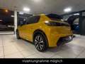 Peugeot 208 GT/1.HAND/LED/NAVI/CAM/CARPLAY/ALCANTARA Amarillo - thumbnail 7