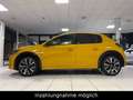 Peugeot 208 GT/1.HAND/LED/NAVI/CAM/CARPLAY/ALCANTARA Amarillo - thumbnail 8