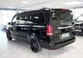 Mercedes-Benz V 300 d L 4M AMG 360° NIGHT DIST STANDH AHK Schwarz - thumbnail 8