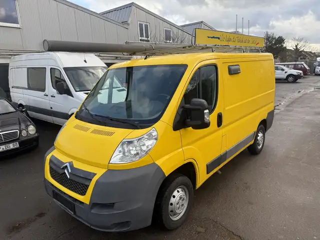 Citroen Jumper