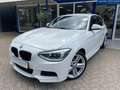BMW 116 1-serie 116i M Sport Ed. White - thumbnail 1