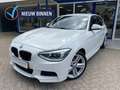 BMW 116 1-serie 116i M Sport Ed. Fehér - thumbnail 1