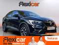 Renault Arkana Evolution TCe 103kW(140CV) EDC mild hybr Negro - thumbnail 1
