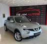 Nissan Juke 1.5dCi Visia 4x2 Gris - thumbnail 1
