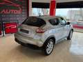 Nissan Juke 1.5dCi Visia 4x2 Gris - thumbnail 16