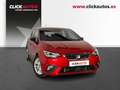 SEAT Ibiza 1.0 TSI 110CV FR Rouge - thumbnail 3