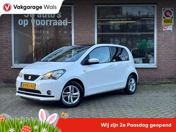 1.0 CHILL OUT | AIRCO | PANORAMA | AUTOMAAT | VELG