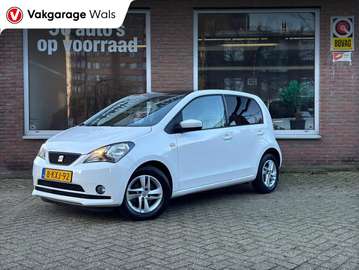 1.0 CHILL OUT | AIRCO | PANORAMA | AUTOMAAT | VELG