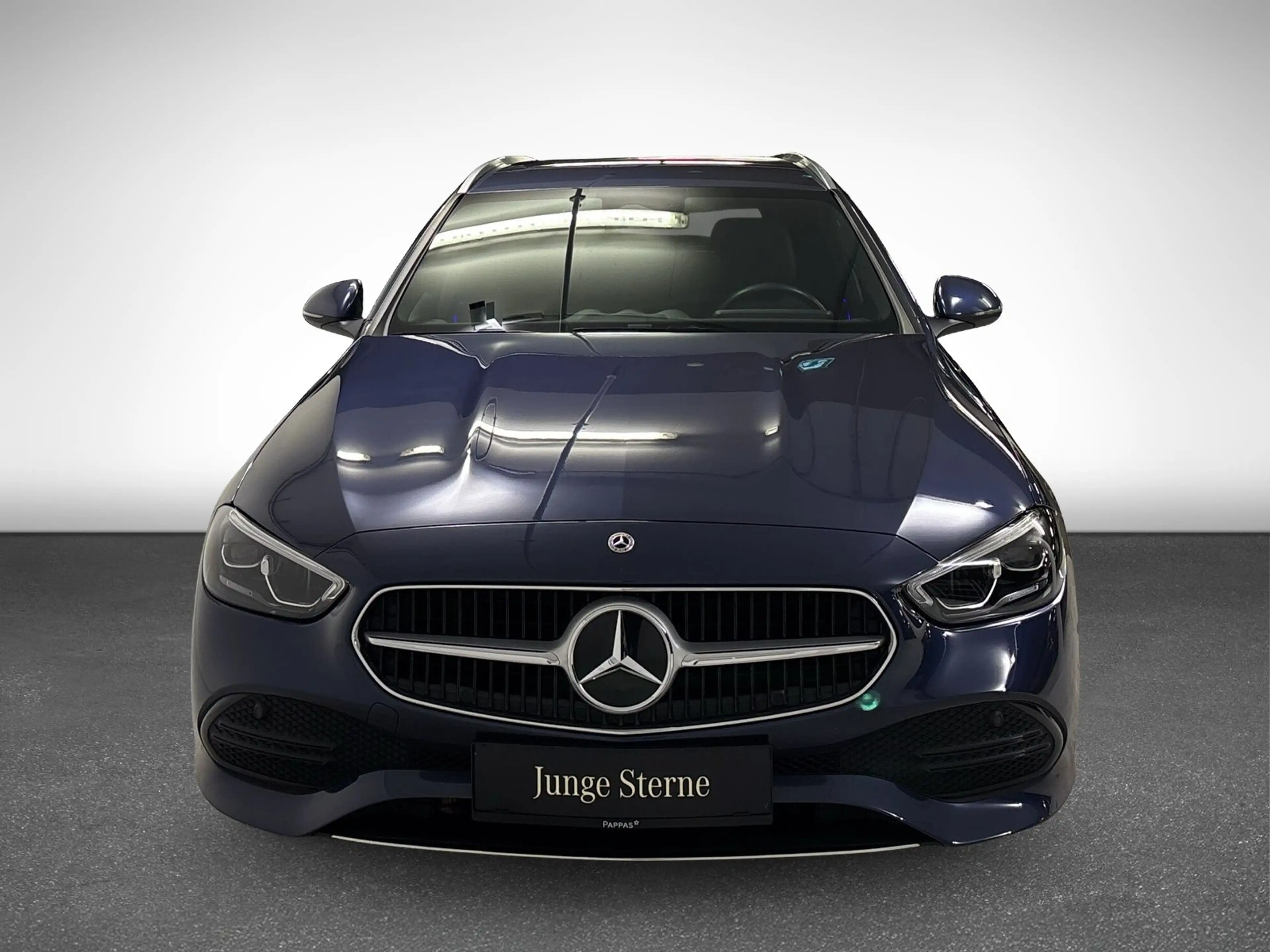 Mercedes-Benz C 220 d 4MATIC T-Modell Cam Navi SHZ EASY-PACK — photo 4