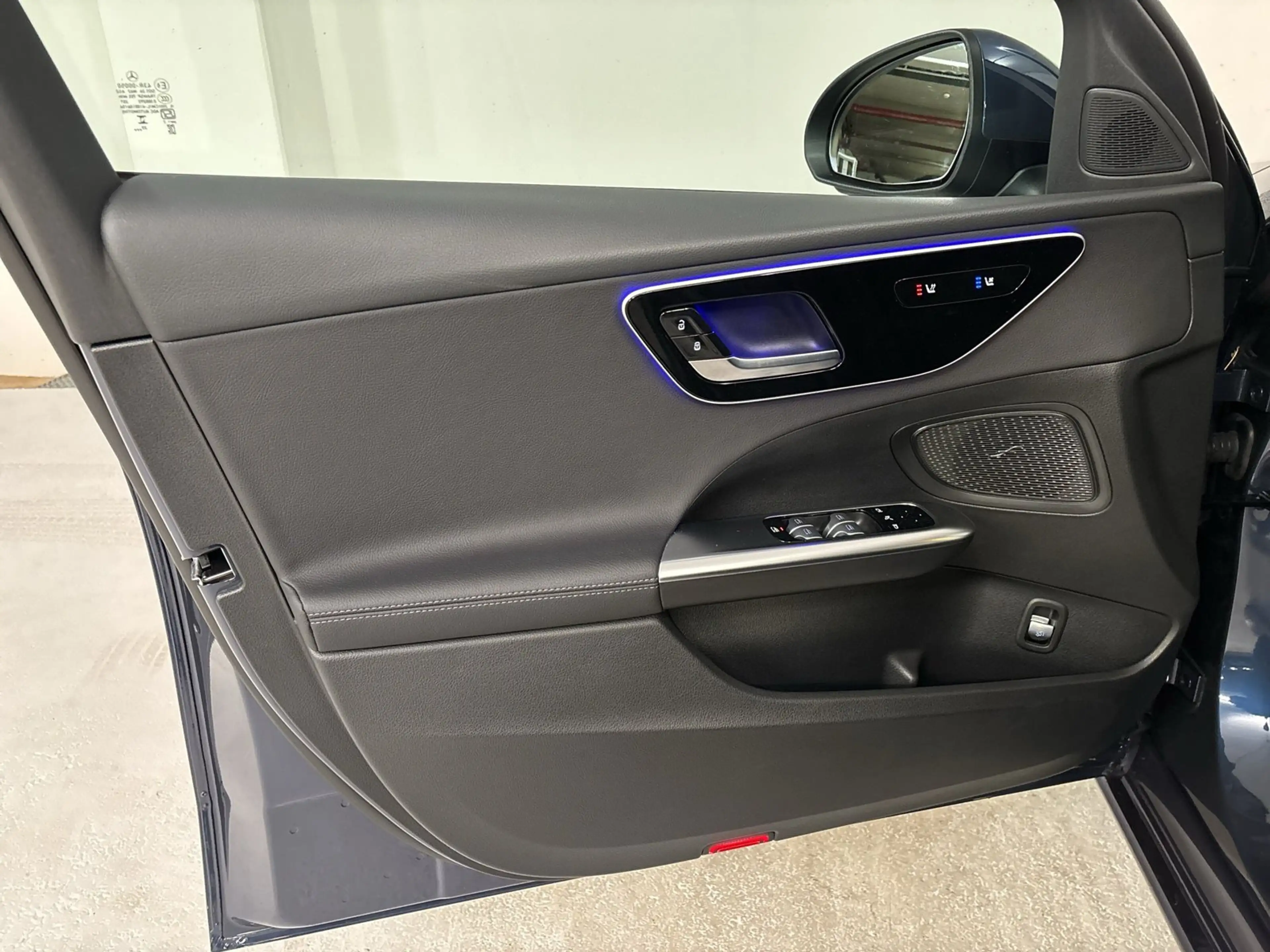 Mercedes-Benz C 220 d 4MATIC T-Modell Cam Navi SHZ EASY-PACK — photo 11