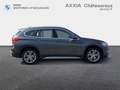 BMW X1 sDrive18dA 150ch xLine Gris - thumbnail 3