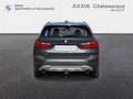 BMW X1 sDrive18dA 150ch xLine Gris - thumbnail 4