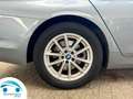 BMW 530 eA Performance Plug-In Hybrid Driving Assistant FU Szary - thumbnail 12
