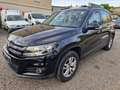 Volkswagen Tiguan Tiguan 1.4 TSI Schwarz - thumbnail 1