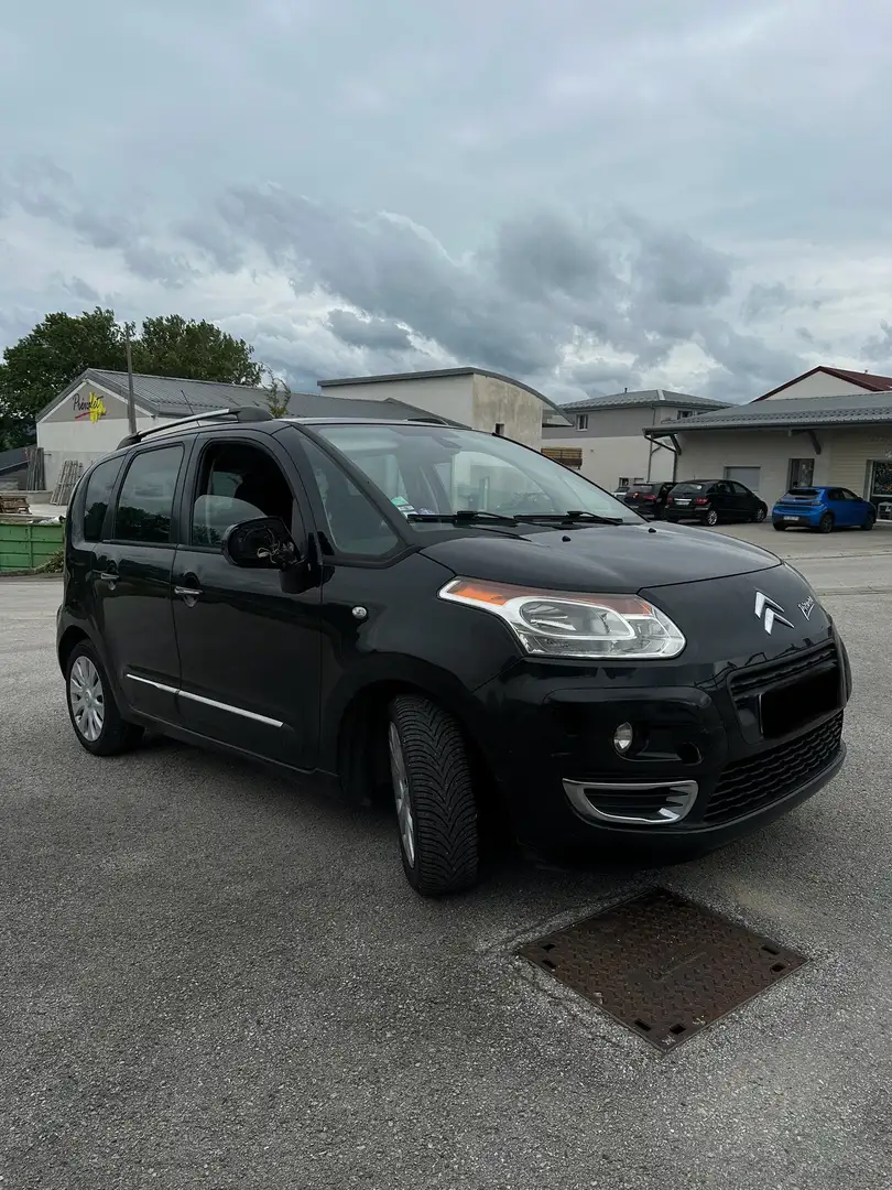 Citroen C3 Picasso VTi 120 Exclusive - 2
