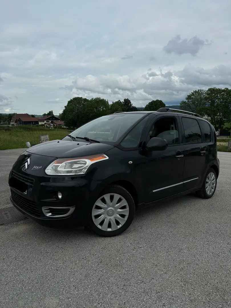 Citroen C3 Picasso VTi 120 Exclusive - 1
