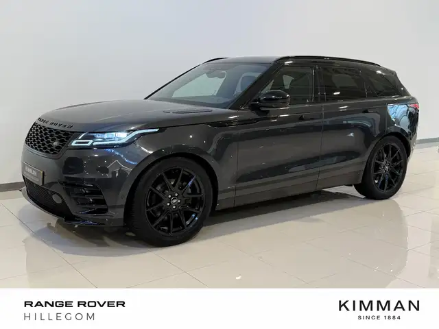 Land Rover Range Rover Velar 2.0 P300 Turbo AWD R-Dynamic SE | Luchtvering