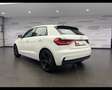 Audi A1 SB  Sportback 1,0  L3 85/DS8DSG MY 25 Bianco - thumbnail 4