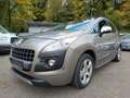 Peugeot 3008 Allure Automatik Grau - thumbnail 1
