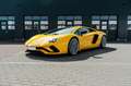 Lamborghini Aventador S VOLL Ausstattung *Mietkauf möglich Yellow - thumbnail 1
