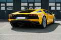 Lamborghini Aventador S VOLL Ausstattung *Mietkauf möglich žuta - thumbnail 6