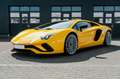 Lamborghini Aventador S VOLL Ausstattung *Mietkauf möglich Yellow - thumbnail 2