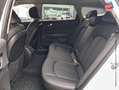 Kia Optima 2.0 GDi 205ch Hybride Rechargeable Ultimate BVA6 Blanc - thumbnail 10