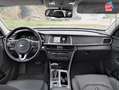 Kia Optima 2.0 GDi 205ch Hybride Rechargeable Ultimate BVA6 Blanc - thumbnail 8
