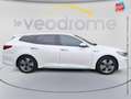 Kia Optima 2.0 GDi 205ch Hybride Rechargeable Ultimate BVA6 Blanc - thumbnail 11