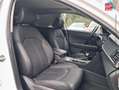 Kia Optima 2.0 GDi 205ch Hybride Rechargeable Ultimate BVA6 Blanc - thumbnail 9